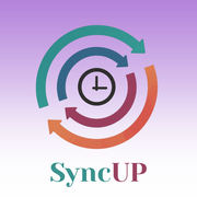 SyncUp App Icon